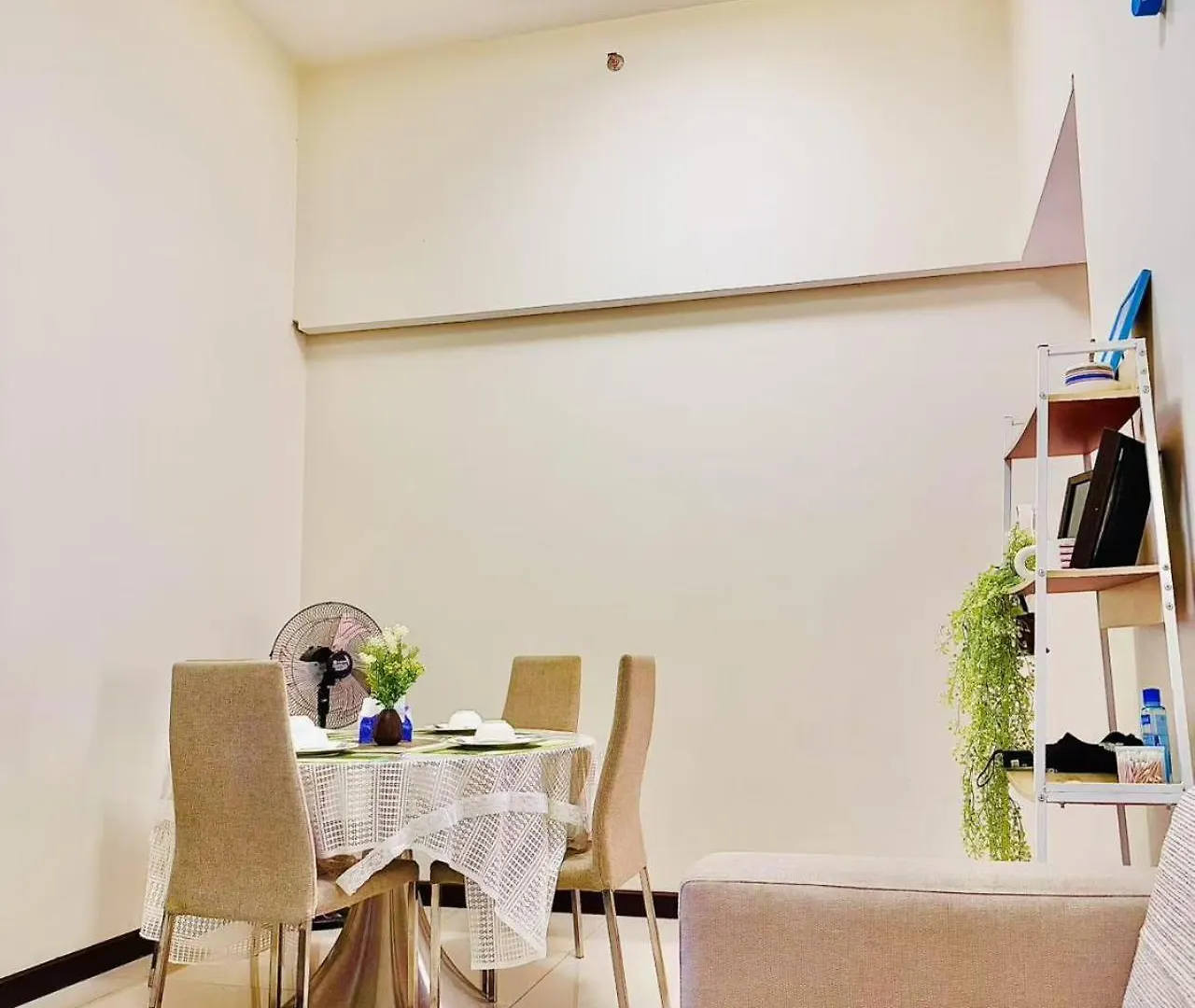 Apartment Admiral Baysuites 2823 Manila