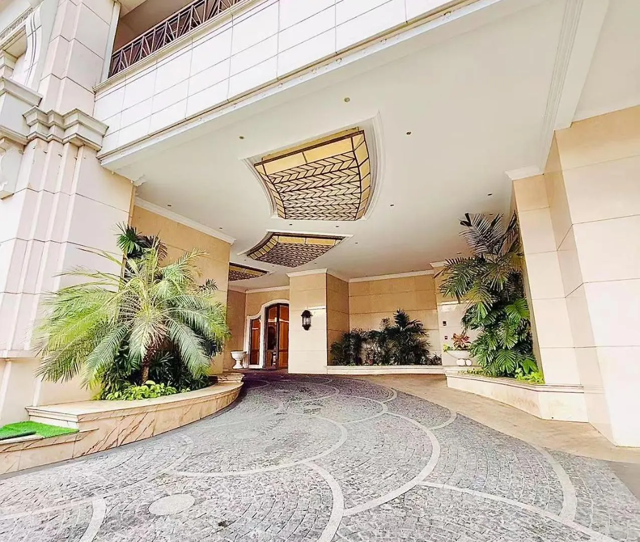 Admiral Baysuites 2823 Manila Philippines