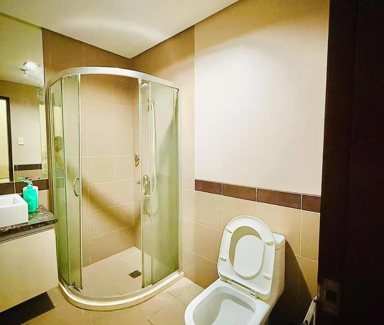 Admiral Baysuites 2823 Manila 0*,  Philippines
